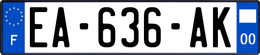 EA-636-AK