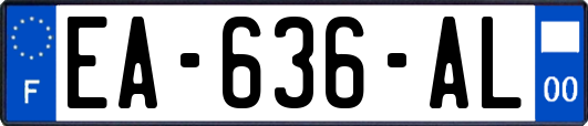 EA-636-AL