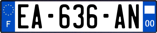 EA-636-AN