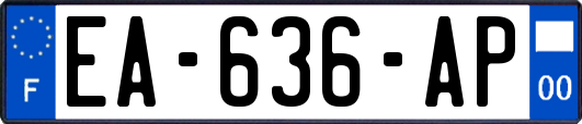 EA-636-AP