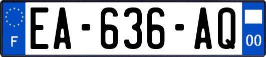 EA-636-AQ