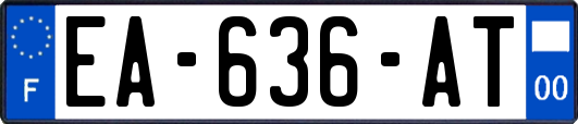 EA-636-AT