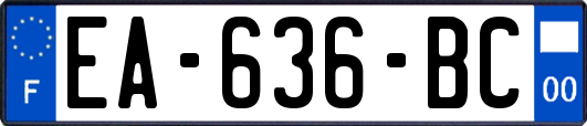 EA-636-BC