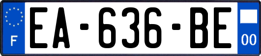 EA-636-BE