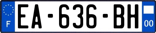 EA-636-BH