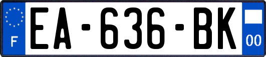 EA-636-BK