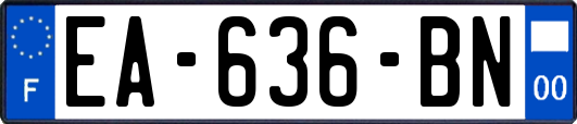 EA-636-BN