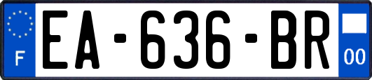 EA-636-BR