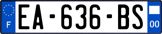 EA-636-BS