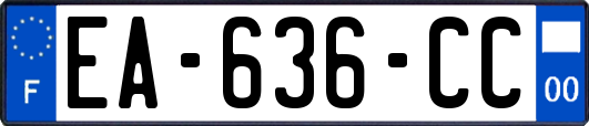 EA-636-CC