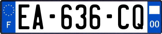 EA-636-CQ