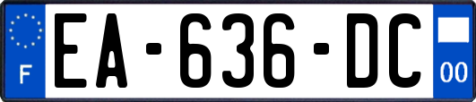 EA-636-DC