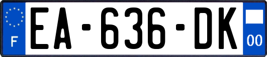 EA-636-DK