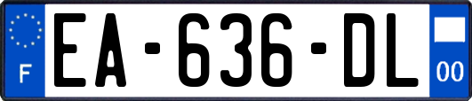 EA-636-DL