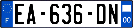 EA-636-DN