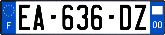 EA-636-DZ