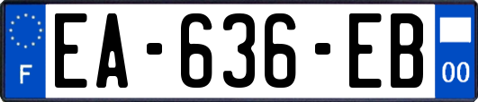 EA-636-EB