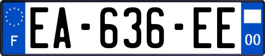 EA-636-EE