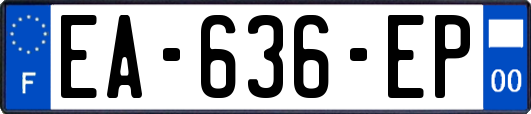 EA-636-EP