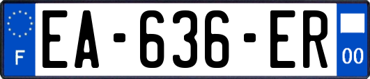 EA-636-ER