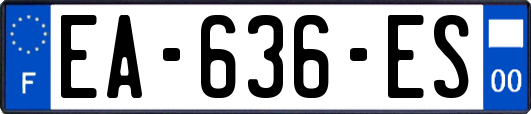 EA-636-ES