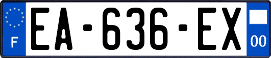 EA-636-EX