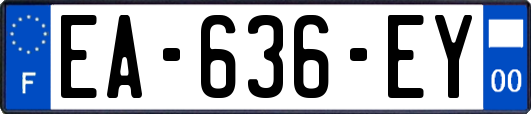 EA-636-EY