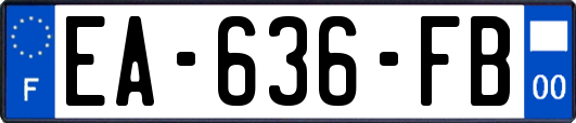 EA-636-FB