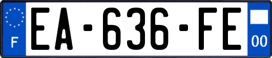 EA-636-FE