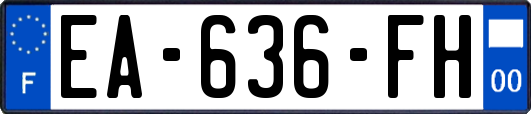 EA-636-FH