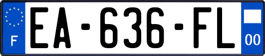 EA-636-FL