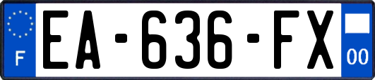 EA-636-FX