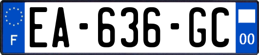 EA-636-GC