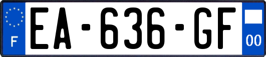 EA-636-GF