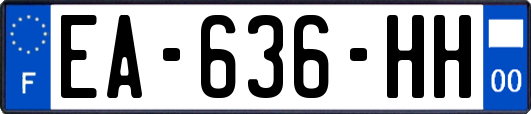 EA-636-HH
