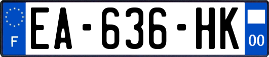 EA-636-HK