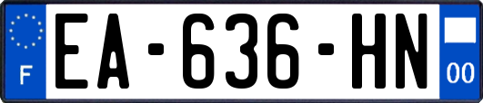 EA-636-HN