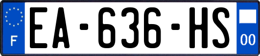 EA-636-HS