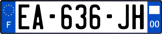 EA-636-JH