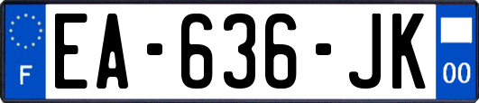 EA-636-JK