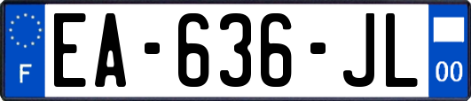 EA-636-JL