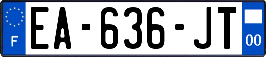 EA-636-JT