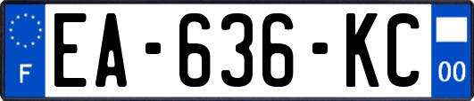 EA-636-KC