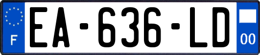 EA-636-LD