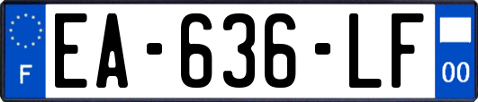EA-636-LF