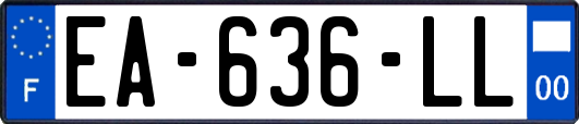 EA-636-LL