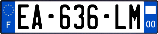 EA-636-LM