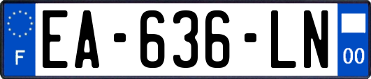 EA-636-LN