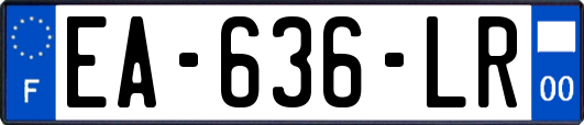 EA-636-LR