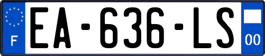 EA-636-LS